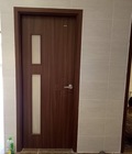 Hình ảnh: Cửa nhựa giả gỗ cao cấp cho cửa nội thất cho cửa phòng ngủ