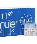 Hình ảnh: Thùng TH true milk có đường 180ml