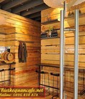 Hình ảnh: Thiết Kế Quán Cafe Mộc Pallet