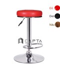 Hình ảnh: Ghế quầy bar CB2256-P tăng giảm chân mâm giá rẻ tp HCM