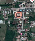 Hình ảnh: Đất thổ vườn giá rẻ ở mặt tiền đường nguyễn thị rành ,thị trấn củ chi