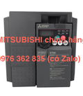 Hình ảnh: bán máy biến tầng FR E740 0.4K CHT MITSUBISHI Nhật bản chính hãng toàn quốc