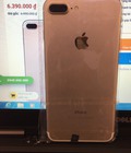 Hình ảnh: IPhone 7Plus 32GB giá bất ngờ Hết hồn người mua