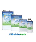 Hình ảnh: Emkarate RL 32H dầu nhớt lạnh dầu bôi trơn máy nén lạnh