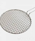 Hình ảnh: Vỉ nướng dạng lưới kiểu hàn quốc 1.8mm