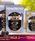 Hình ảnh: Combo 2 gói tỏi đen cô đơn Linh Đan 500gr 1 gói 100gr