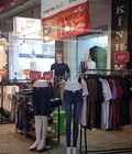 Hình ảnh: Cần sang gấp shop thời trang mặt tiền quang trung p.12 gò vấp tp. hcm. lhcc 090.736.6937