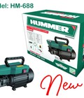 Hình ảnh: Máy rửa xe Hummer