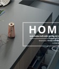 Hình ảnh: đá nhân tạo solid surface