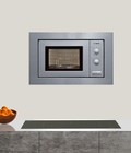 Hình ảnh: Lò vi sóng Bosch HMT72G650