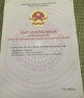 Hình ảnh: Cần bán đất chính chủ tại ấp 3b, phường thới hòa, tx bến cát, tỉnh bình dương