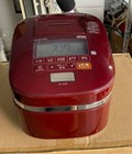 Hình ảnh: Nồi cơm điện TOSHIBA RC-10VPF - 1Lit