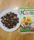 Hình ảnh: Hạt hướng dương Katoo gói 80g
