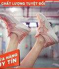 Hình ảnh: Giày Nữ Sneaker Thời Trang.