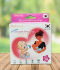Hình ảnh: Túi trữ sữa cảm ứng nhiệt Mum s Care hàn quốc 210ml