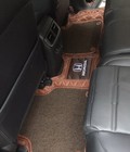 Hình ảnh: Thảm lót sàn ô tô 5D 6D