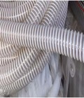 Hình ảnh: Ống gân nhựa nổi , ống gân hút hạt nhựa giá tốt nhất