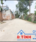 Hình ảnh: Đất Quốc oai 3 mặt tiền, đường 42m Cách Dự Án Khu Đô Thị Vingroup 1,5 km QO0229
