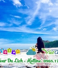 Hình ảnh: Tour combo du lịch hè 2020 tại biển Sầm Sơn