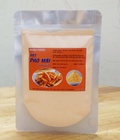 Hình ảnh: Bột phô mai Hàn Quốc gói 100g