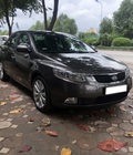 Hình ảnh: Bán xe Kia Cerato 2011 nhập khẩu