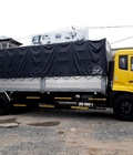 Hình ảnh: Xe tải DongFeng 9 tấn Euro 5 nhập 2019 thùng 7m7 giá trọn gói giao xe nhanh