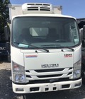 Hình ảnh: Xe tải đông lạnh ISUZU NMR77E4 1T99. Gía bán xe đông lạnh Isuzu 1t99 mới 2019