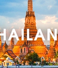 Hình ảnh: Thiên đường du lịch Thailand 5N4Đ: Bangkok Pattaya Vietkite Travel