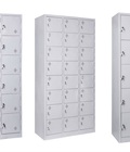 Hình ảnh: Tủ locker thiết kế theo yêu cầu