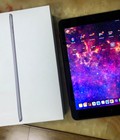 Hình ảnh: Ipad 9.7 inch 2018 màu ghi phiên bản 32GB, có lắp sim 4G và wifi