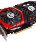 Hình ảnh: MSI gaming 1050ti 4gb gaming x cũ