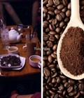 Hình ảnh: Cafe nguyên chất Robusta