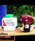 Hình ảnh: Máy phun thuốc trừ sâu Misuyama TL 35
