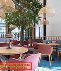 Hình ảnh: Công ty chuyên tư vấn thiết kế thi công quán cafe, nhà hàng, nhà phố, chung cư