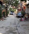 Hình ảnh: Chính chủ bán nhà 50m2 Đông Nam ôtô đỗ cửa ngõ phố Nguyễn Thị Duệ