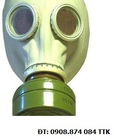 Hình ảnh: Mặt nạ lọc độc Liên Xô, mặt nạ chống khói bụi độc hai
