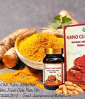 Hình ảnh: Sản phẩm Nghệ: Nano Curcumin Hoàng Minh Châu Hưng Yên 2020