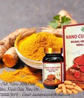 Hình ảnh: Sản phẩm Nghệ: Nano Curcumin Hoàng Minh Châu Hưng Yên 2020