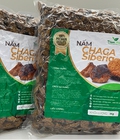 Hình ảnh: Nấm chaga siberia chuẩn từ Nga