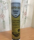 Hình ảnh: Keo silicone chịu nhiệt màu xám AUTO SEL TSEAL 1000