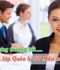 Hình ảnh: Lớp học quản lý giáo dục mầm non tại TPHCM