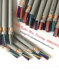 Hình ảnh: Cáp điều khiển hiệu Altek Kabel đủ quy cách, nhập khẩu chính hãng
