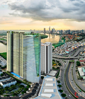 Hình ảnh: Bán căn hộ Opal Saigon Pearl, Q Bình Thạnh, 2pn, 2wc, dt 94,87m2, view Landmark81, Saigon Pearl