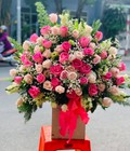 Hình ảnh: Địa chỉ shop hoa bình thuận ,cửa hàng hoa tươi trúc vy,điện hoa tươi online toàn quốc