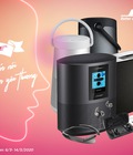 Hình ảnh: Săn loa, tai nghe Bose giảm giá mạnh dịp 08/03