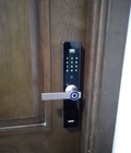 Hình ảnh: Khóa cửa vân tay Kadol KD-FP29