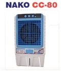 Hình ảnh:  Phân phối Quạt điều hòa, Quạt hơi nước gia đình NAKO CC-80