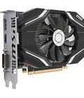 Hình ảnh: Card màn hình vga gtx 1050ti 4gb cũ 1 FAN