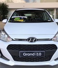 Hình ảnh: Hyundai Grand i10 khuyến mãi lên đến 55 triệu đồng