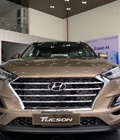 Hình ảnh: Hyundai Tucson Đánh thức mọi giác quan